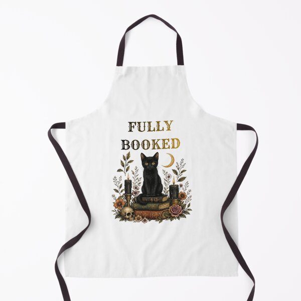 Item preview, Fully Booked designed and sold by With-Odin.