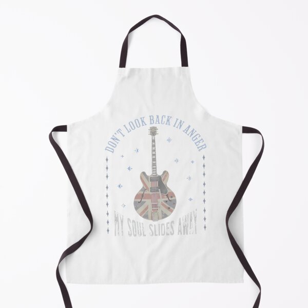 Item preview, Dont Look Back In Anger designed and sold by Mariah Green.