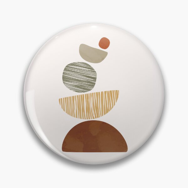 Item preview, Balanced Form designed and sold by The Art Framing Company.