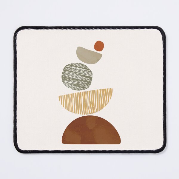 Item preview, Balanced Form designed and sold by The Art Framing Company.