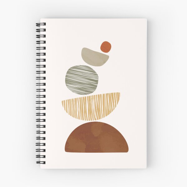 Item preview, Balanced Form designed and sold by The Art Framing Company.