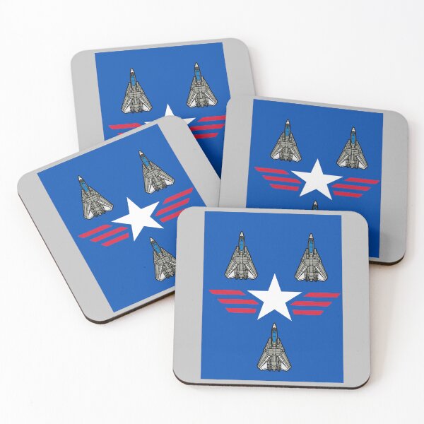 Item preview, Triple Tomcat (Blue) designed and sold by HillC1985.