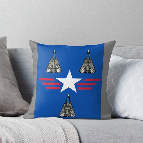 Item preview, Triple Tomcat (Blue) designed and sold by HillC1985.
