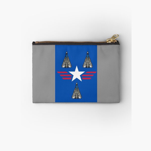 Item preview, Triple Tomcat (Blue) designed and sold by HillC1985.