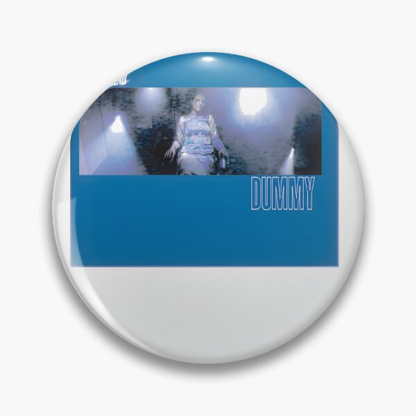 Artikelvorschau, Dummy von Portishead entworfen und verkauft von Mariah Green.