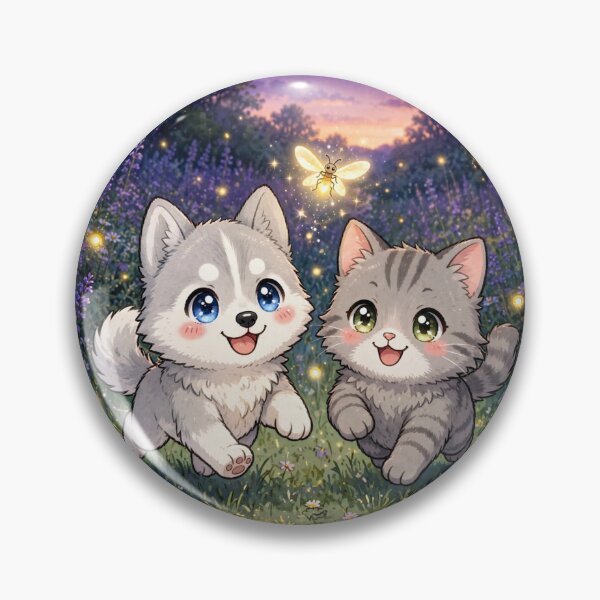 Item preview, Fenyx and Griffon 3 designed and sold by ArtByTCBG.
