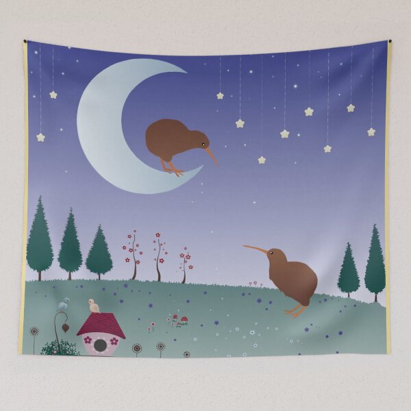 Item preview, A flight apart designed and sold by glow-wisp.
