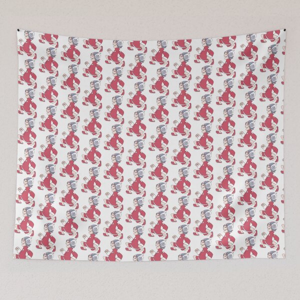 Item preview, Eastwood designed and sold by Mariah Green.