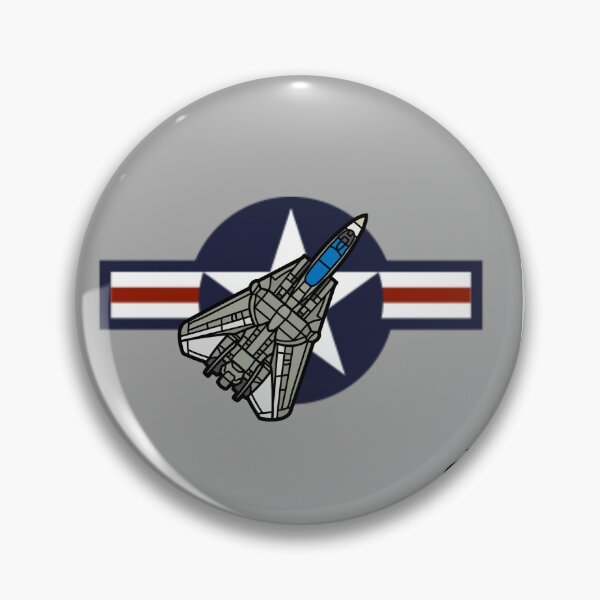 Item preview, Tomcat Ace designed and sold by HillC1985.