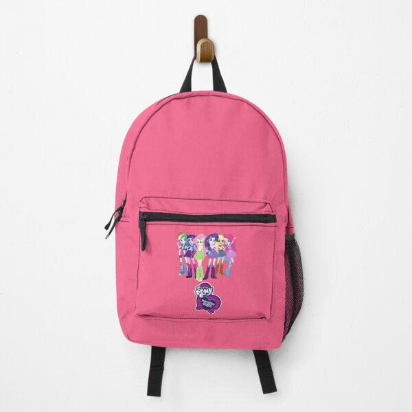 Item preview, Equestria Girls; Strawberry Pink designed and sold by Marco Bottiglieri.