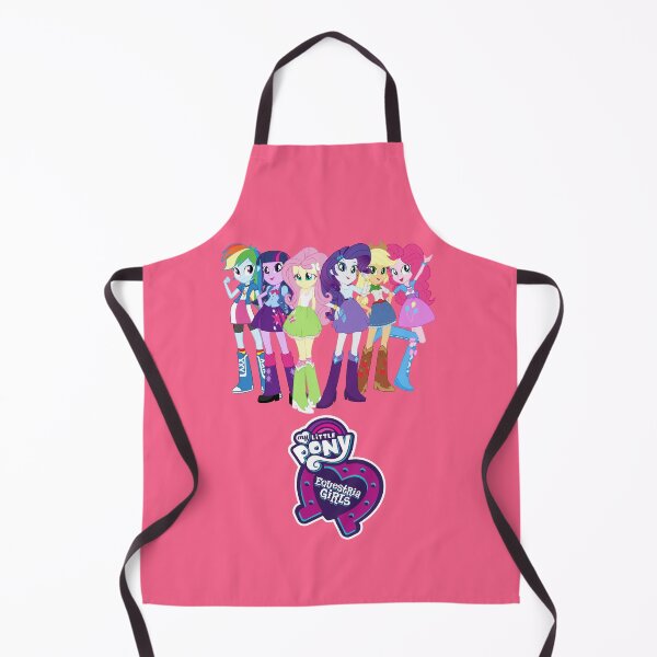Item preview, Equestria Girls; Strawberry Pink designed and sold by Marco Bottiglieri.