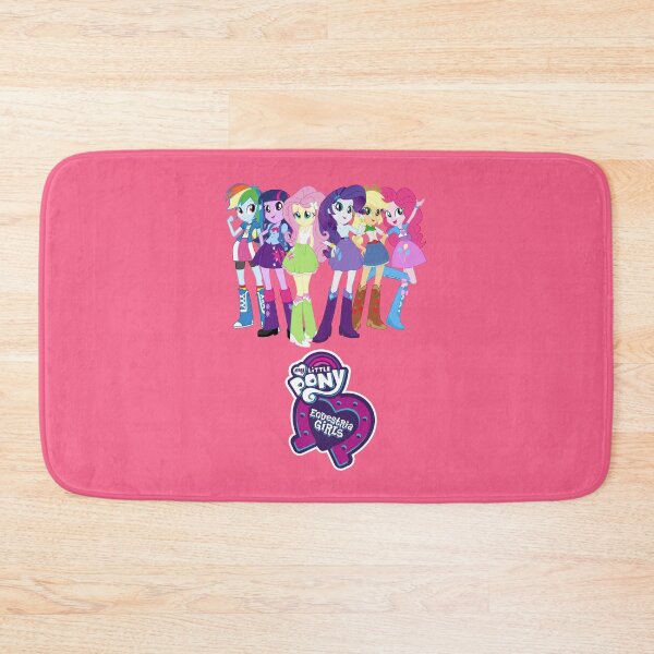 Item preview, Equestria Girls; Strawberry Pink designed and sold by Marco Bottiglieri.