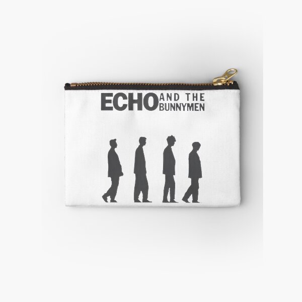Item preview, Echo And Bunnymen designed and sold by Mariah Green.