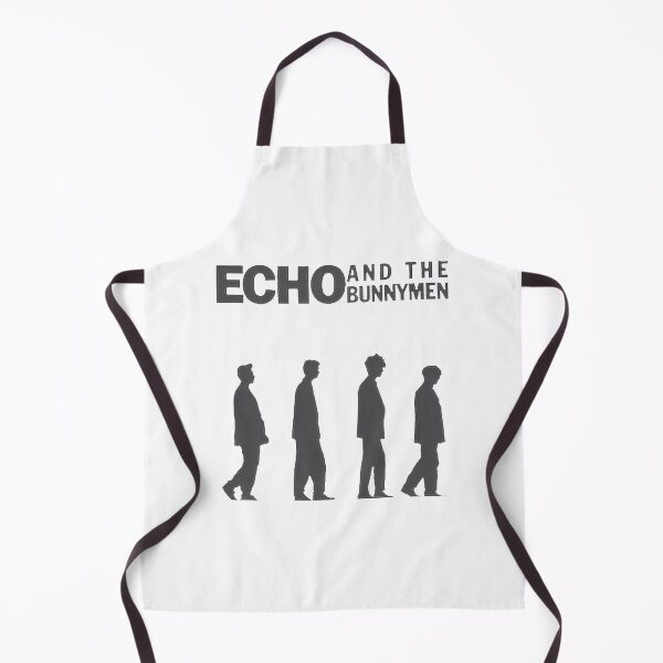 Item preview, Echo And Bunnymen designed and sold by Mariah Green.