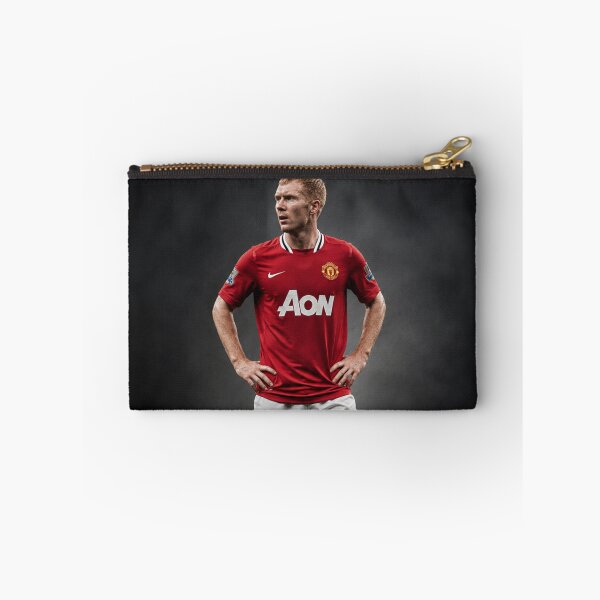 Item preview, Paul Scholes Manchester United Football Players  designed and sold by ARbyCharlie.