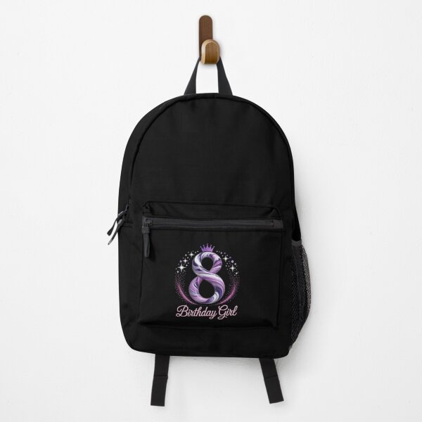 Item preview, 8th Birthday Celebration Design designed and sold by jkrphoto.