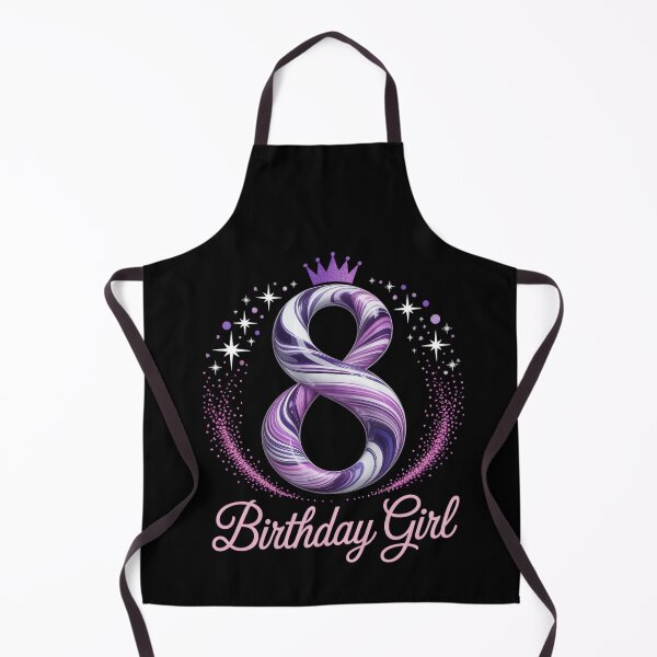 Item preview, 8th Birthday Celebration Design designed and sold by jkrphoto.