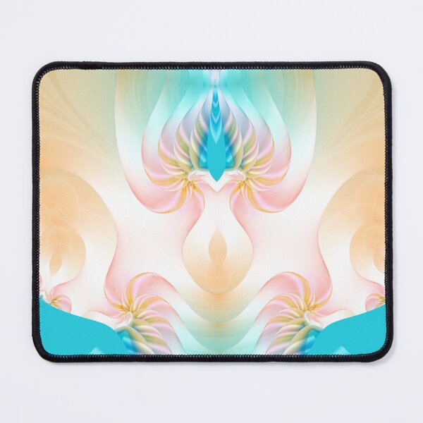 Item preview, Surrender designed and sold by Kelly Dietrich Mandala & Fractal Art.