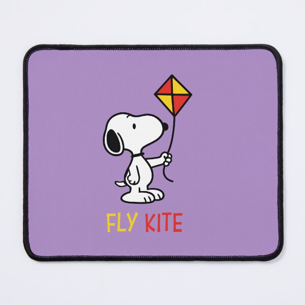 Item preview, Snoopy fly kite designed and sold by Oldvan08.