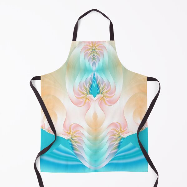 Item preview, Surrender designed and sold by Kelly Dietrich Mandala & Fractal Art.