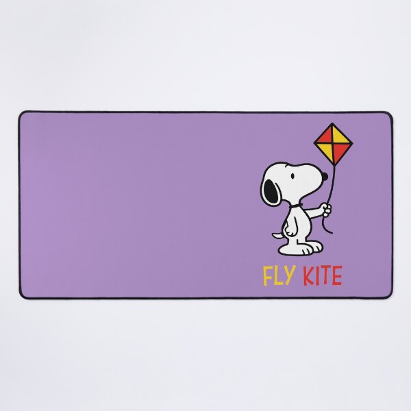 Item preview, Snoopy fly kite designed and sold by Oldvan08.