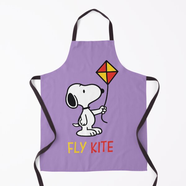 Item preview, Snoopy fly kite designed and sold by Oldvan08.