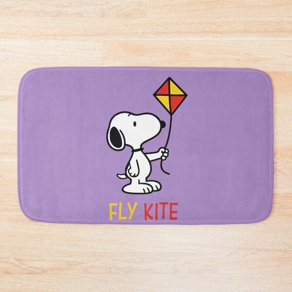 Item preview, Snoopy fly kite designed and sold by Oldvan08.