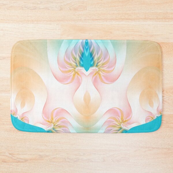 Item preview, Surrender designed and sold by Kelly Dietrich Mandala & Fractal Art.