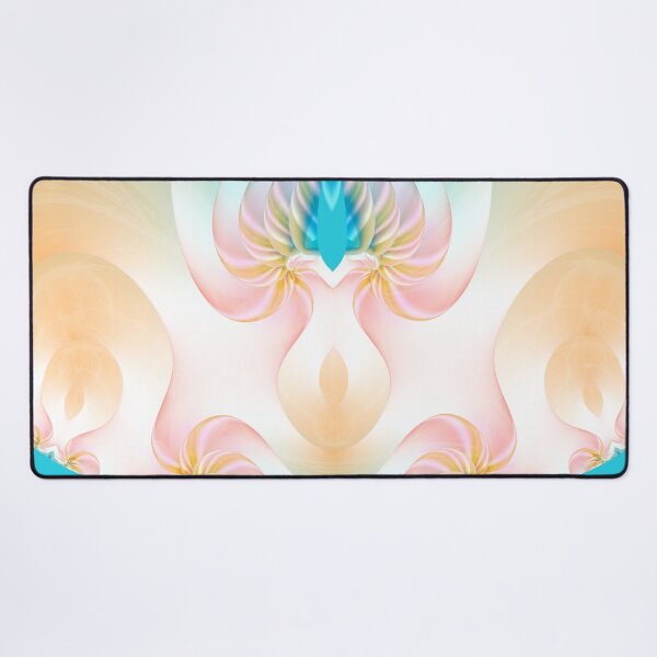 Item preview, Surrender designed and sold by Kelly Dietrich Mandala & Fractal Art.