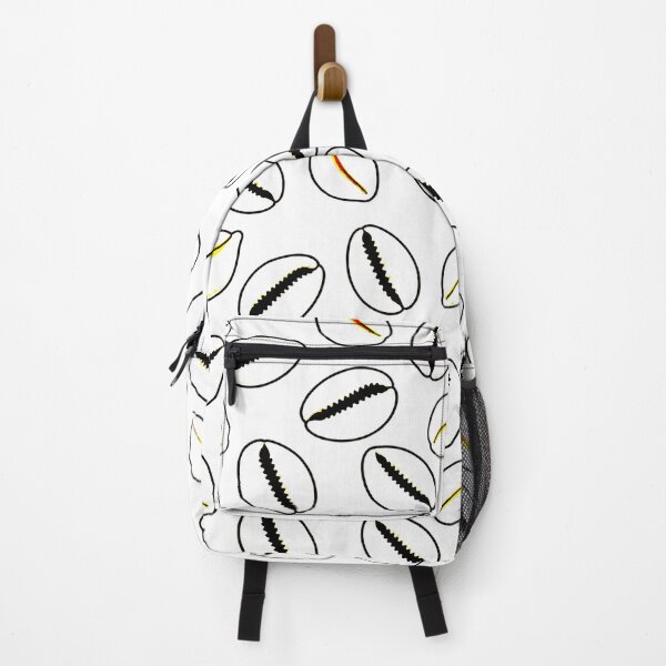 Item preview, African Cowrie Shell Pattern – Traditional Shells & African Symbolism designed and sold by StudioAyinla.