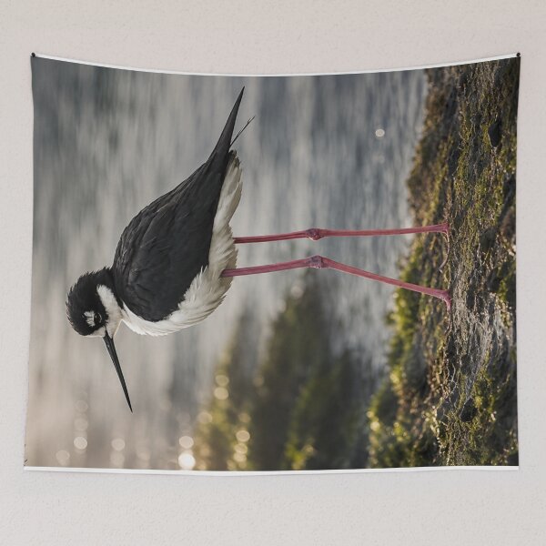 Item preview, Stillness at the Water’s Edge designed and sold by Kimberly Palmer.