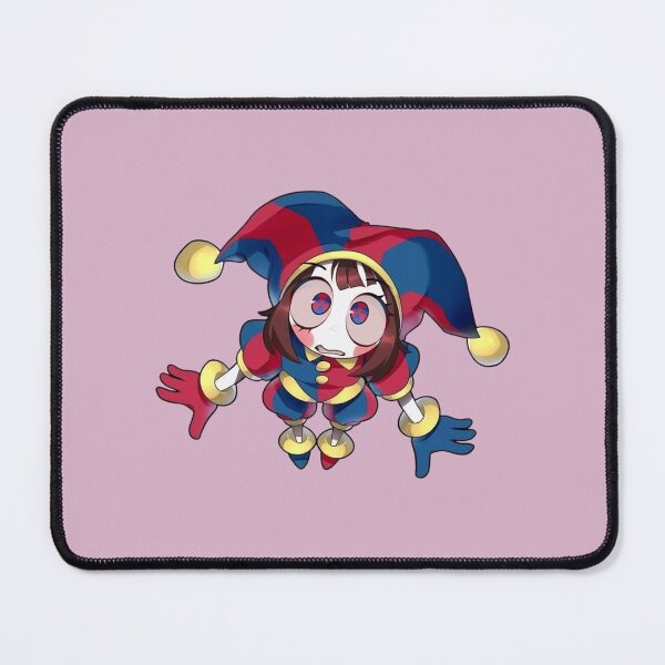 Item preview, Pomni - The Amazing Digital Circus designed and sold by Jackson-sa.