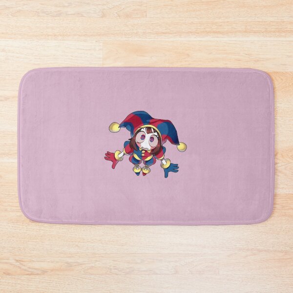 Item preview, Pomni  - The Amazing Digital Circus  designed and sold by Jackson-sa.