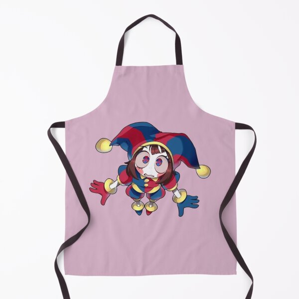 Item preview, Pomni - The Amazing Digital Circus designed and sold by Jackson-sa.