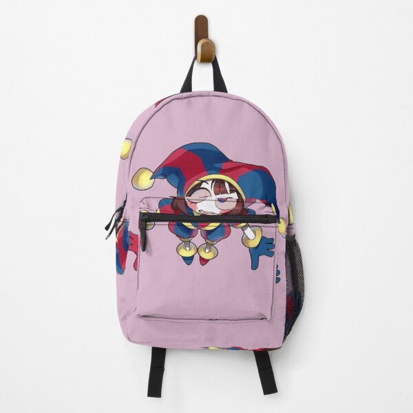 Item preview, Pomni - The Amazing Digital Circus designed and sold by Jackson-sa.