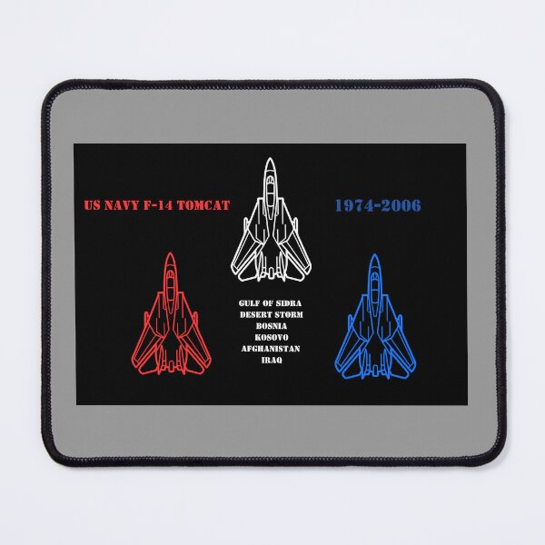 Item preview, US Navy F14 Tomcat 1974-2006 designed and sold by HillC1985.