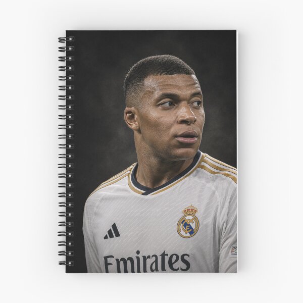 Item preview, Kylian Mbappe Inspired art designed and sold by ARbyCharlie.