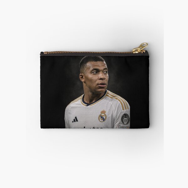 Item preview, Kylian Mbappe Inspired art designed and sold by ARbyCharlie.
