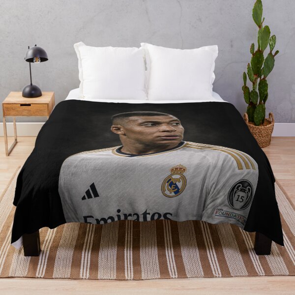 Item preview, Kylian Mbappe Inspired art designed and sold by ARbyCharlie.