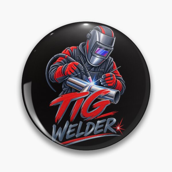 Item preview, TIG Welder – Precision Welding Professional Metalworker designed and sold by Tadeusz1.