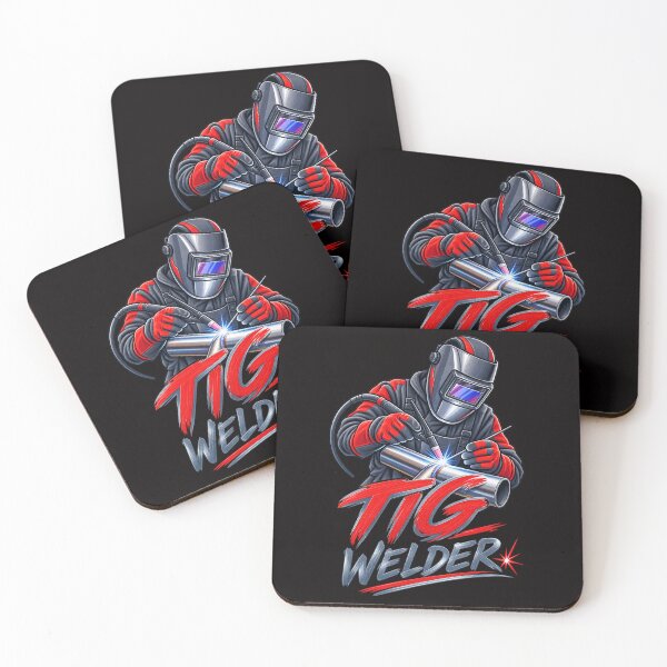 Item preview, TIG Welder – Precision Welding Professional Metalworker designed and sold by Tadeusz1.