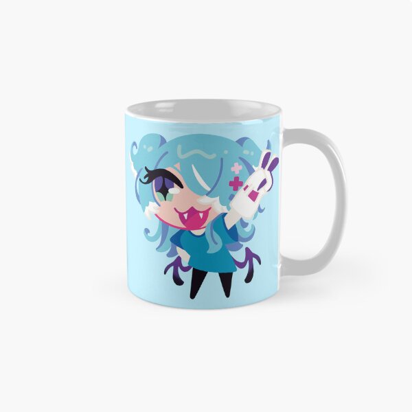 Item preview, Elira Pendora Nijisanji EN designed and sold by okicoma.