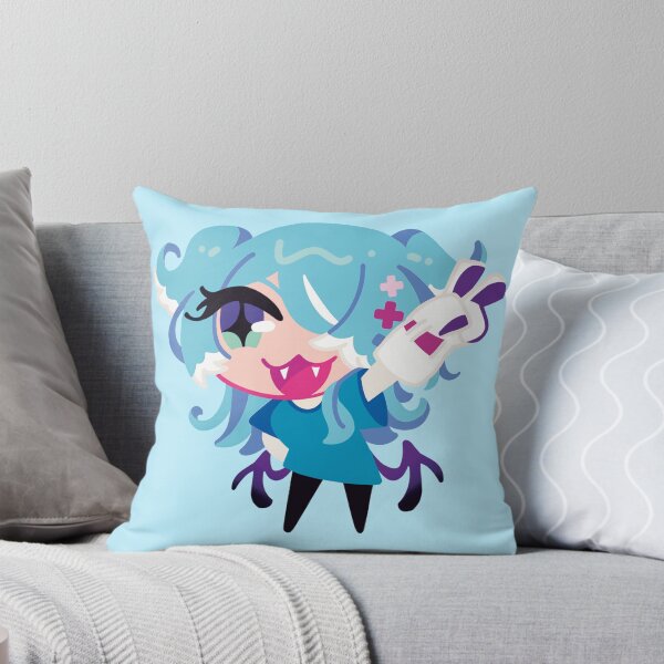 Item preview, Elira Pendora Nijisanji EN designed and sold by okicoma.