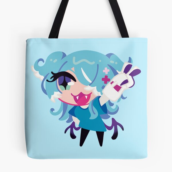 Item preview, Elira Pendora Nijisanji EN designed and sold by okicoma.