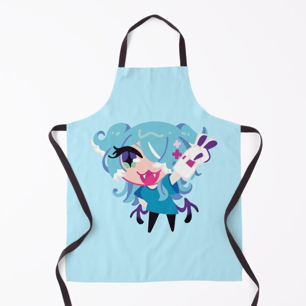 Item preview, Elira Pendora Nijisanji EN designed and sold by okicoma.