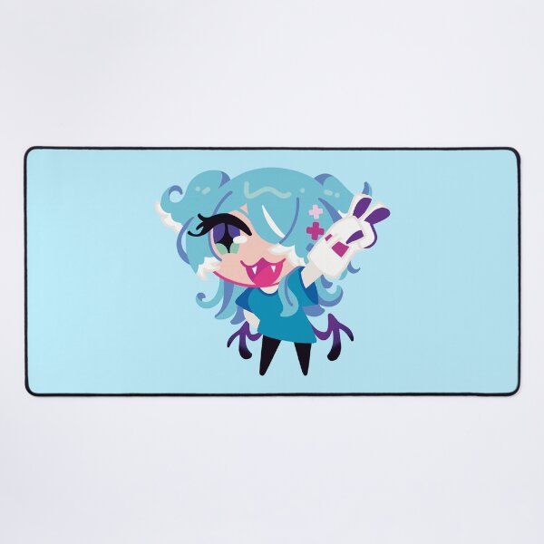 Item preview, Elira Pendora Nijisanji EN designed and sold by okicoma.