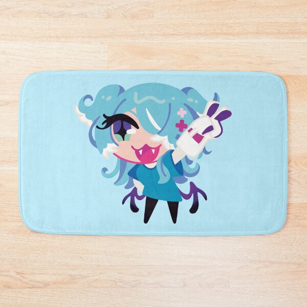 Item preview, Elira Pendora Nijisanji EN designed and sold by okicoma.