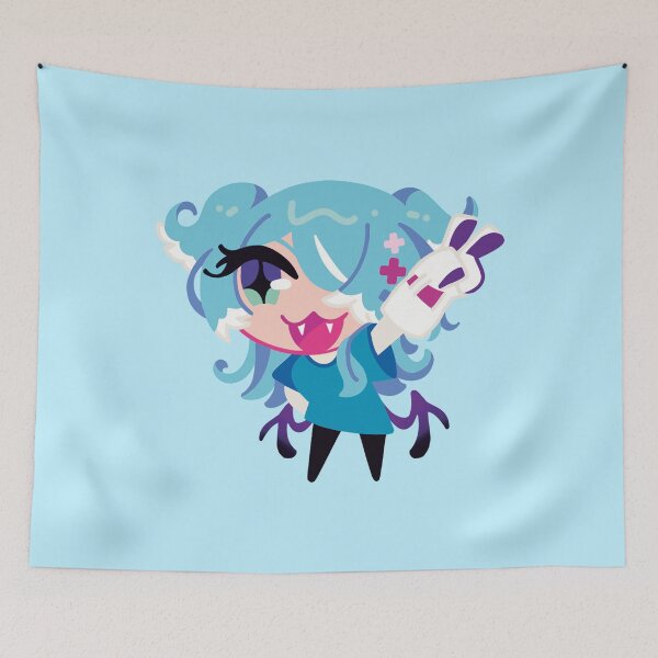 Item preview, Elira Pendora Nijisanji EN designed and sold by okicoma.