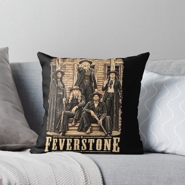 Item preview, Feverstone Western Cowgirls Vintage designed and sold by Polarfxd.
