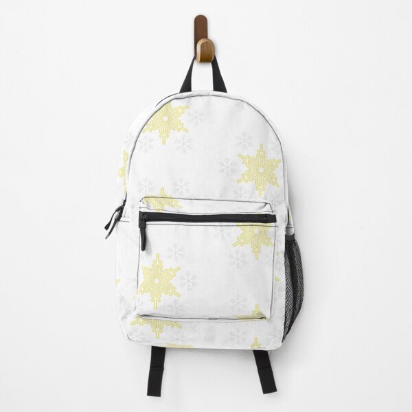 Item preview, Golden Snowflake designed and sold by BloomWears.